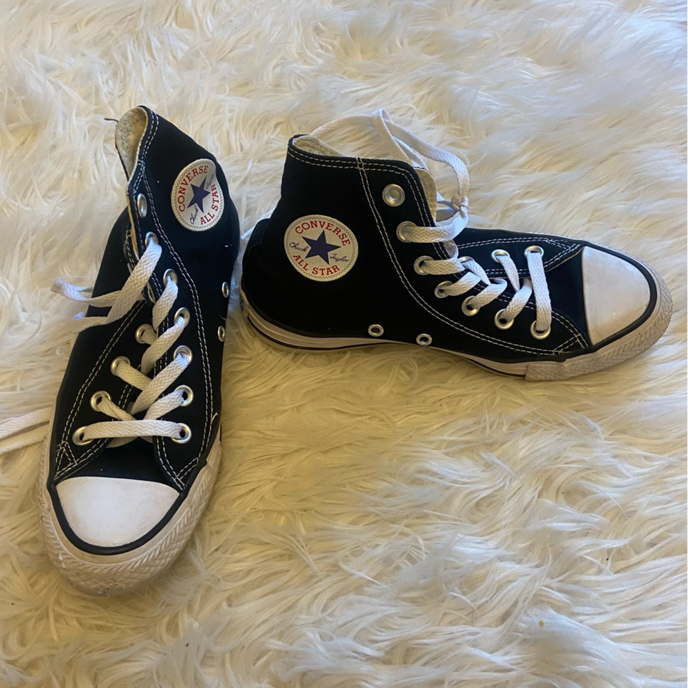 Converse High-Tops